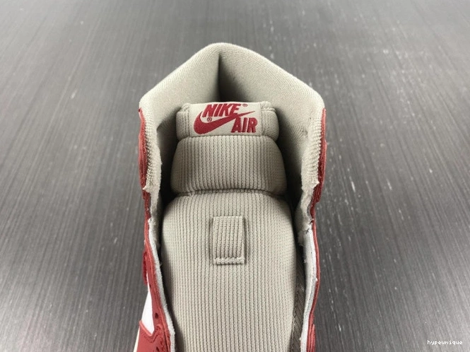 HYPE 1 Chenille High DJ4891-061 OG (W) Jordan Newstalgia 0812
